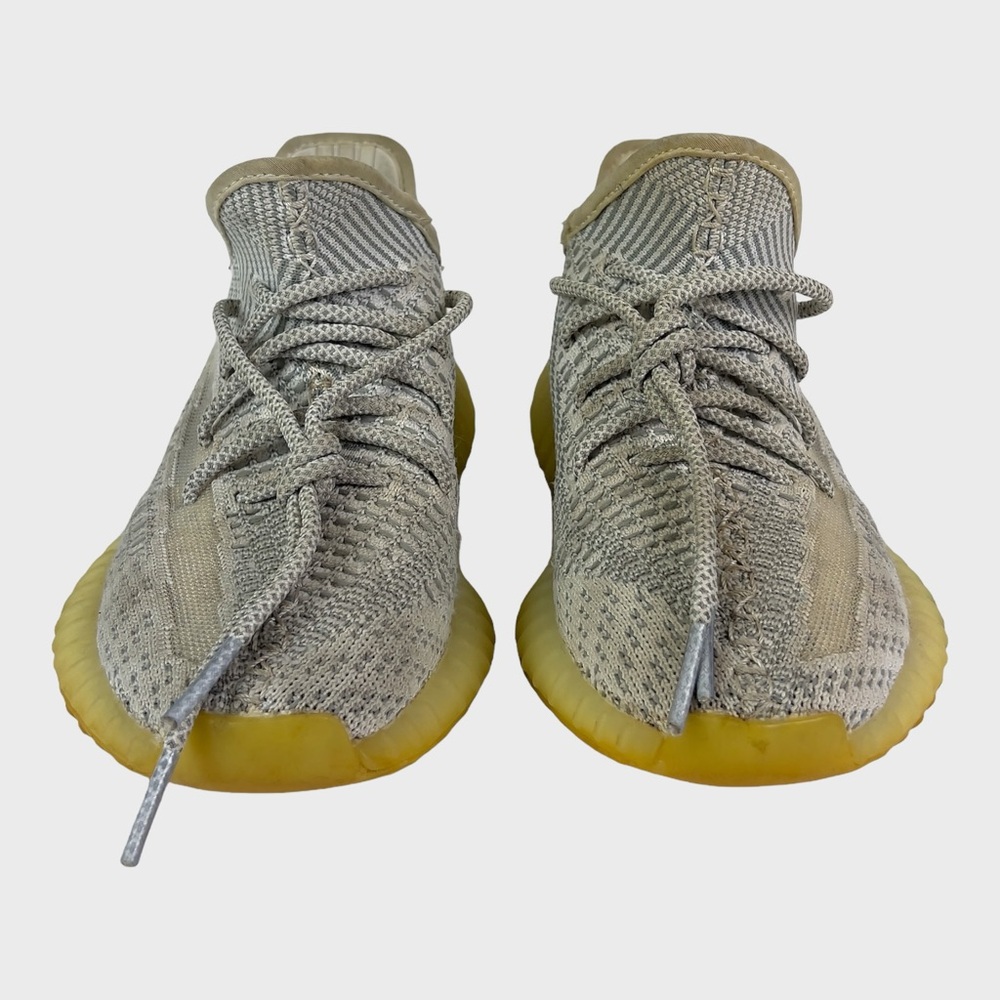 2020 Yeezy Boost 350 V2 'Yeshaya Non-Reflective - Picture 3 of 5